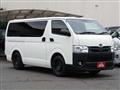 2019 Toyota Hiace Van