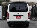 2019 Toyota Hiace Van