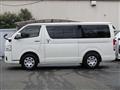 2025 Toyota Hiace Van