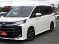 2023 Toyota Noah