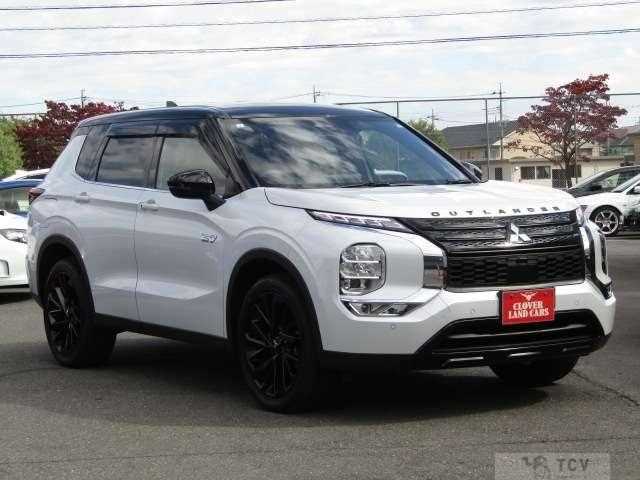 2023 Mitsubishi Outlander