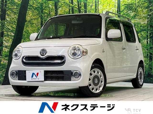 2014 Daihatsu MIRA COCOA