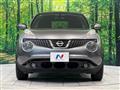 2011 Nissan Juke