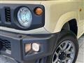 2025 Suzuki Jimny