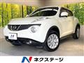 2012 Nissan Juke
