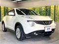 2012 Nissan Juke