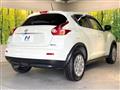 2012 Nissan Juke