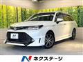 2016 Toyota Corolla Fielder