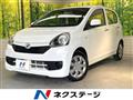 2016 Daihatsu Mira
