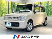 2011 Suzuki Lapin