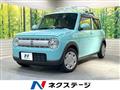 2019 Suzuki Lapin