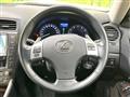 2012 Lexus IS