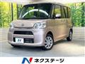 2016 Daihatsu Tanto