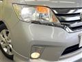 2010 Nissan Serena