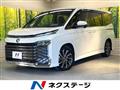 2023 Toyota Voxy