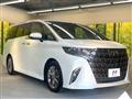 2024 Toyota Alphard G