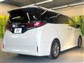 2024 Toyota Alphard G