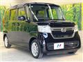 2021 Honda N BOX