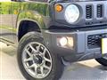 2025 Suzuki Jimny