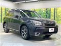 2012 Subaru Forester