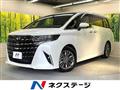 2024 Toyota Alphard G