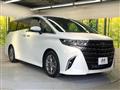2024 Toyota Alphard G