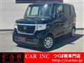 2018 Honda N BOX