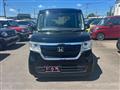 2018 Honda N BOX