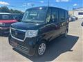 2018 Honda N BOX