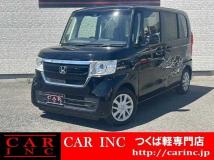 2018 Honda N BOX