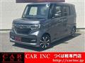 2018 Honda N BOX