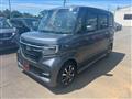 2018 Honda N BOX