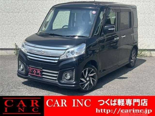 2016 Suzuki Suzuki Others