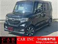 2018 Honda N BOX