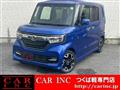 2018 Honda N BOX
