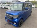 2018 Honda N BOX