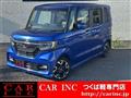 2018 Honda N BOX