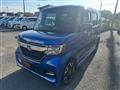 2018 Honda N BOX
