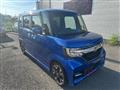 2018 Honda N BOX