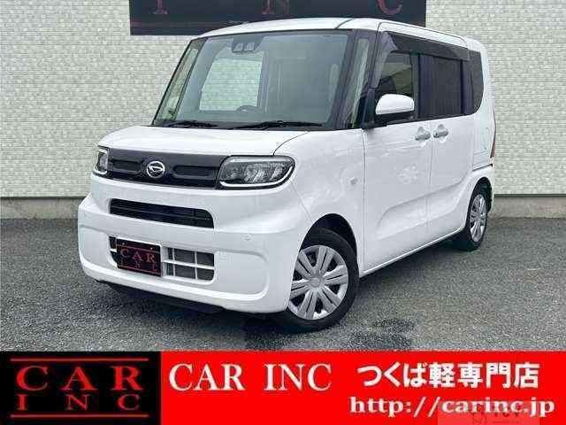 2022 Daihatsu Tanto