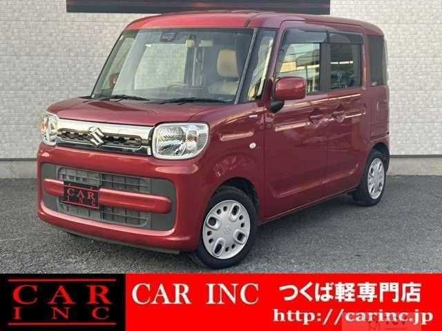 2018 Suzuki Suzuki Others