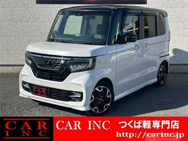 2020 Honda N BOX