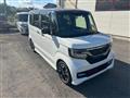 2020 Honda N BOX
