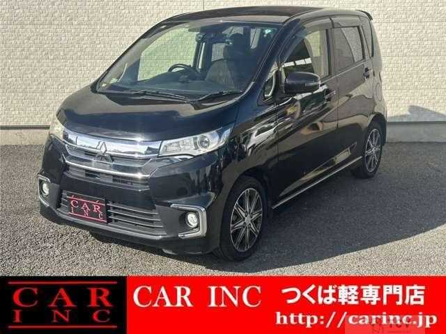2016 Mitsubishi Mitsubishi Others