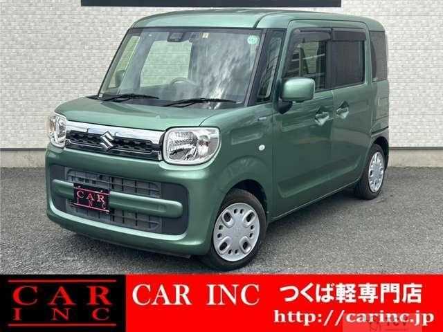 2018 Suzuki Suzuki Others