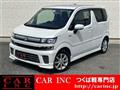 2017 Suzuki Wagon R