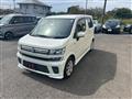 2017 Suzuki Wagon R
