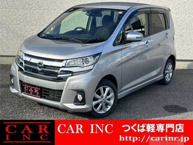 2019 Nissan Nissan Others