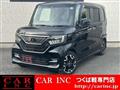 2017 Honda N BOX