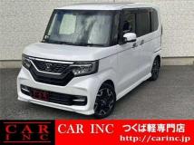 2018 Honda N BOX